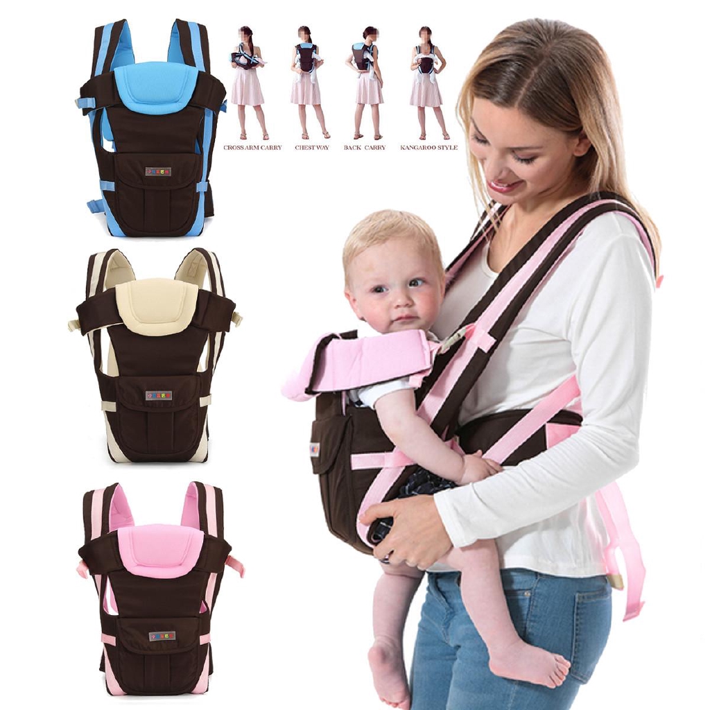 shopee baby carrier