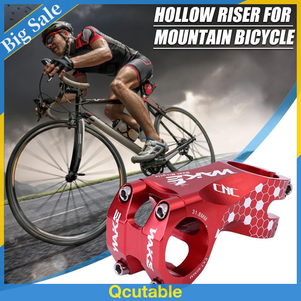 cycle stem riser