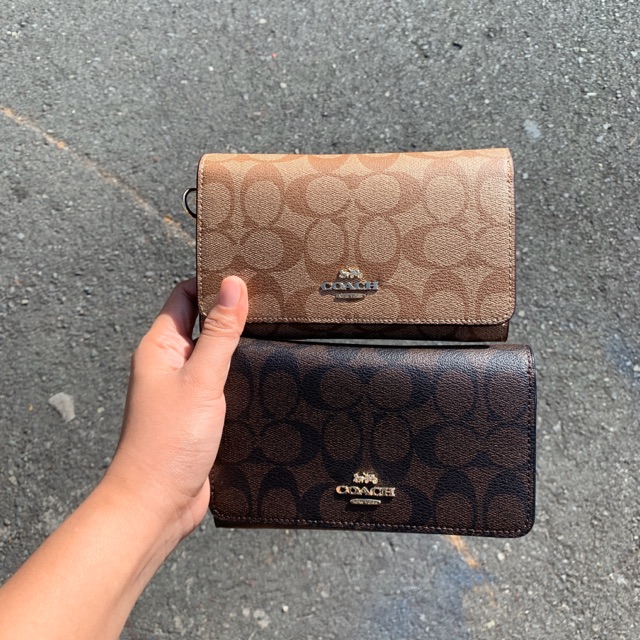 coach wallet women sale