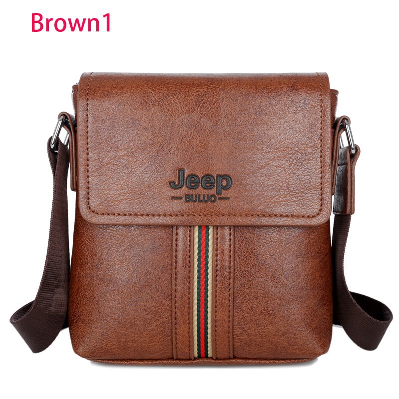 jeep shoulder bag