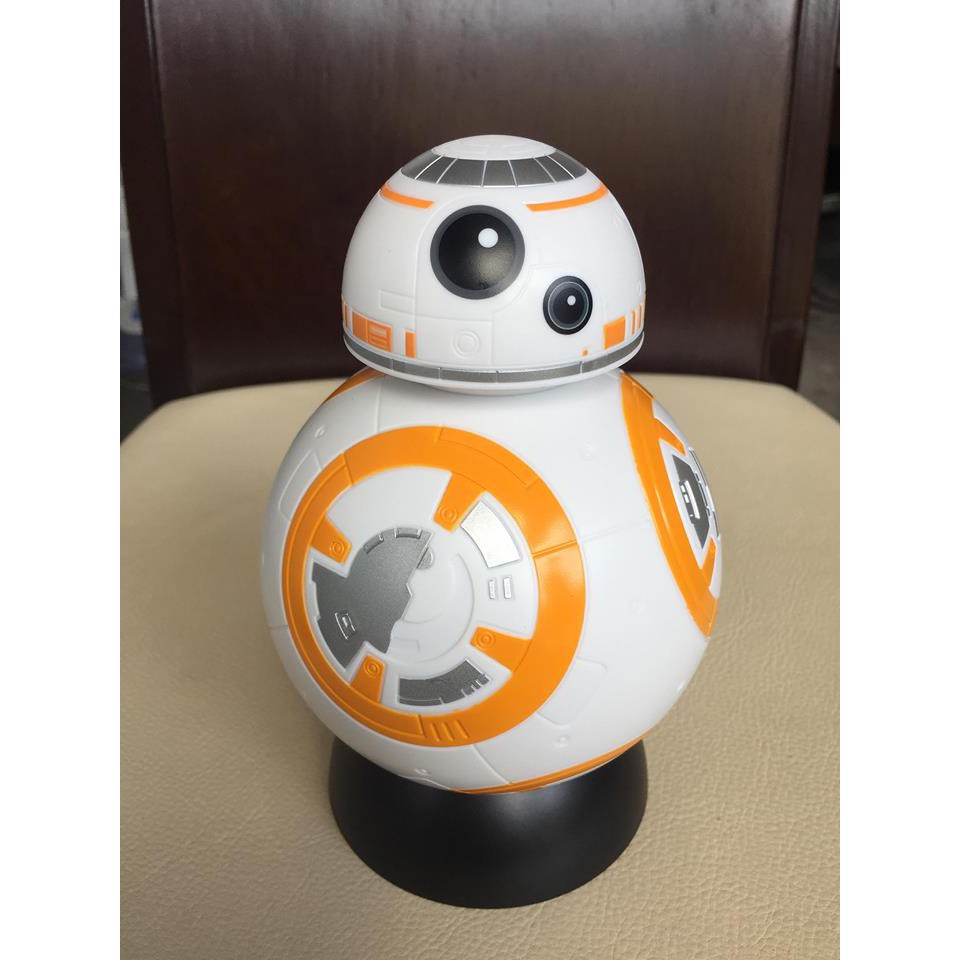 bb8 coin bank