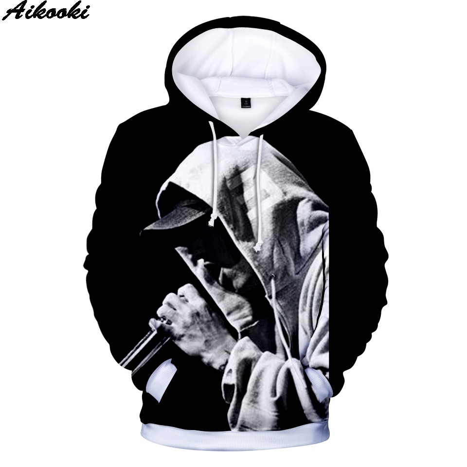 eminem sweatshirt