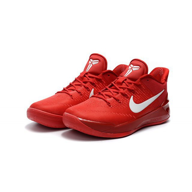 kobe ad red and white
