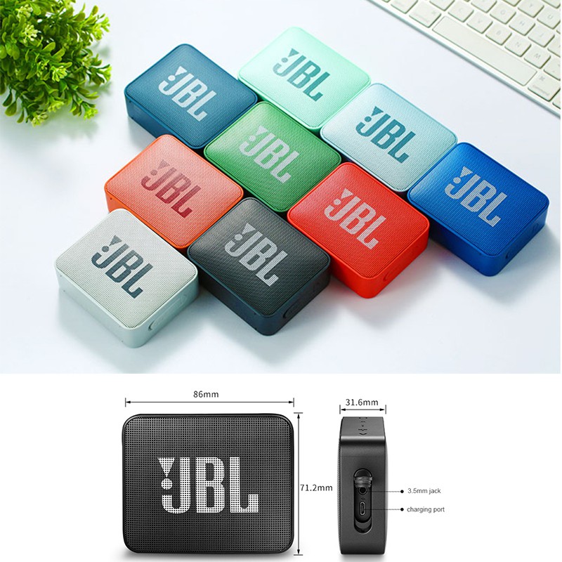 difference between jbl go and jbl go plus