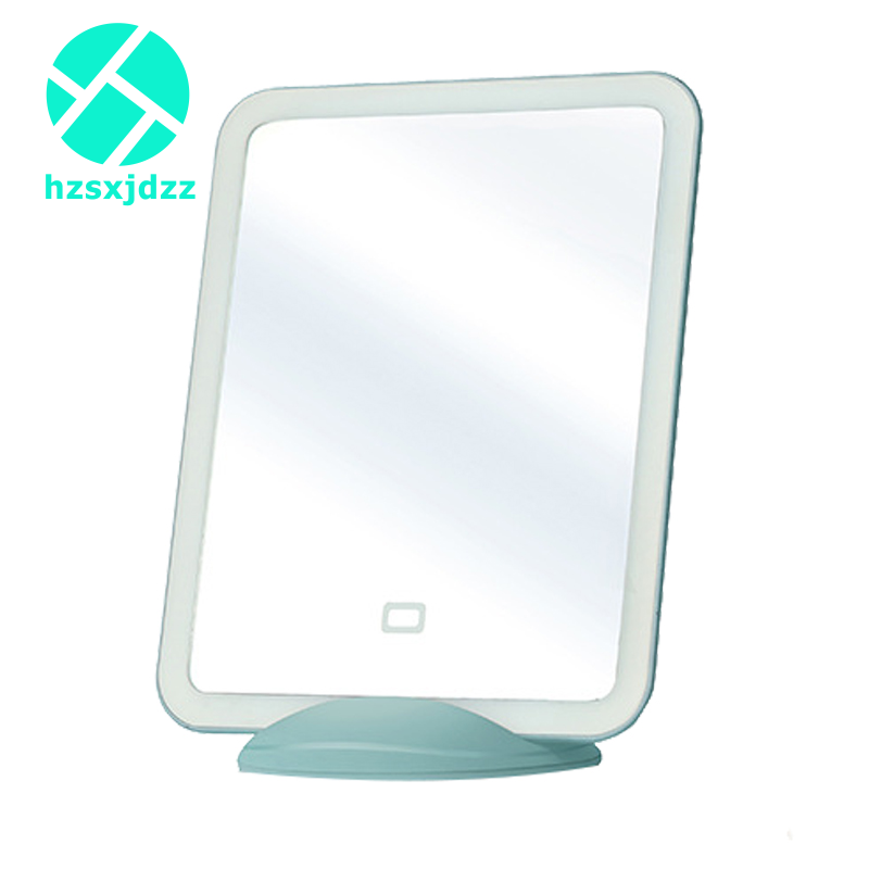 led cosmetic mirror