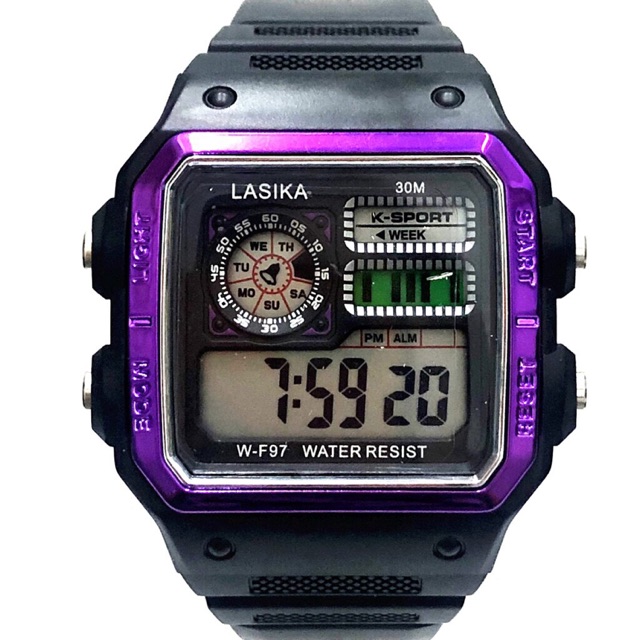 lasika watch rate