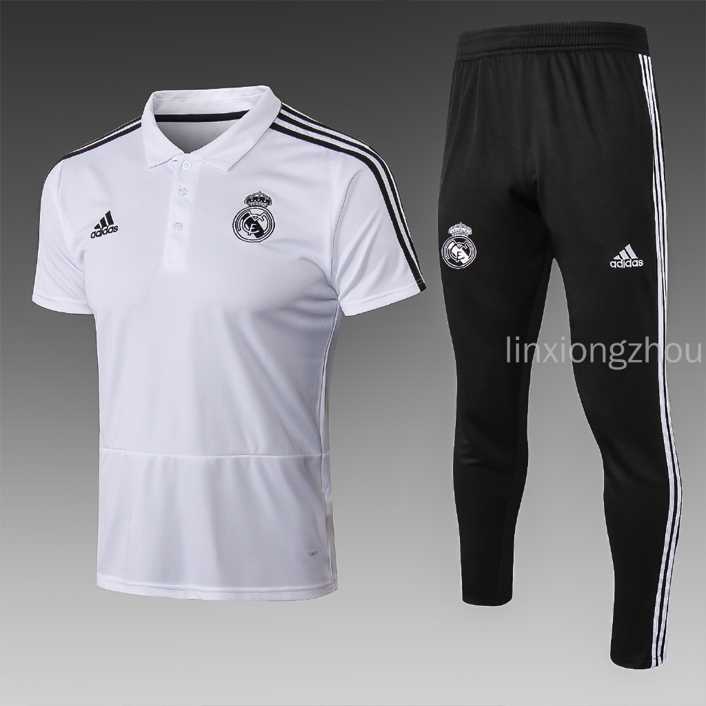 real madrid sweatpants