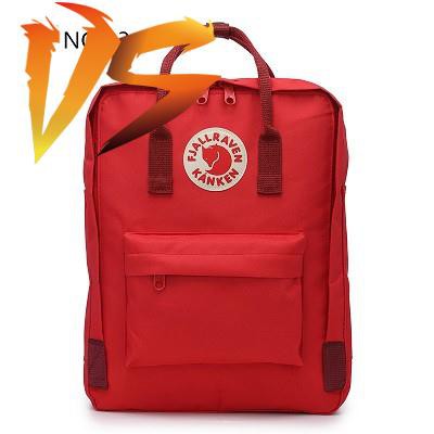 fjallraven kanken europe