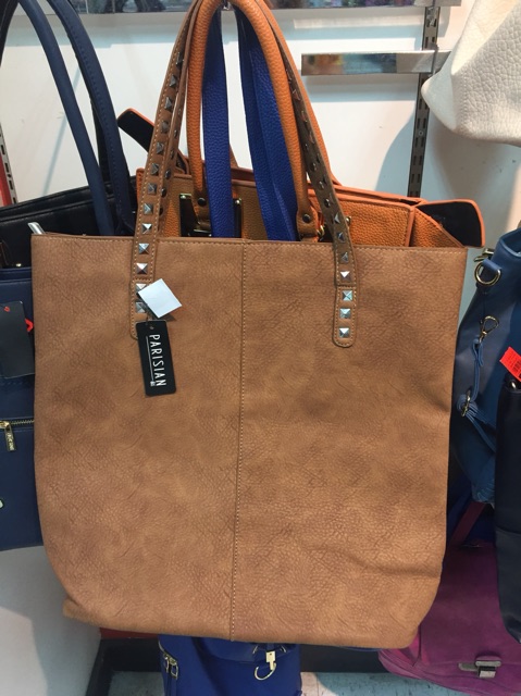 fossil buckner bag