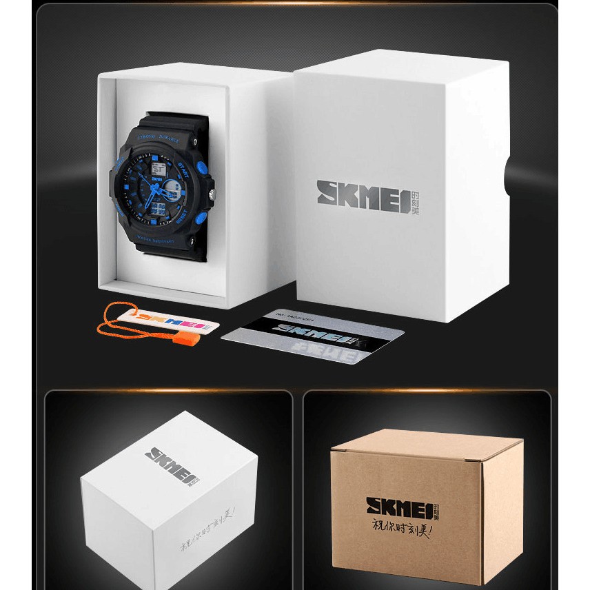 skmei box