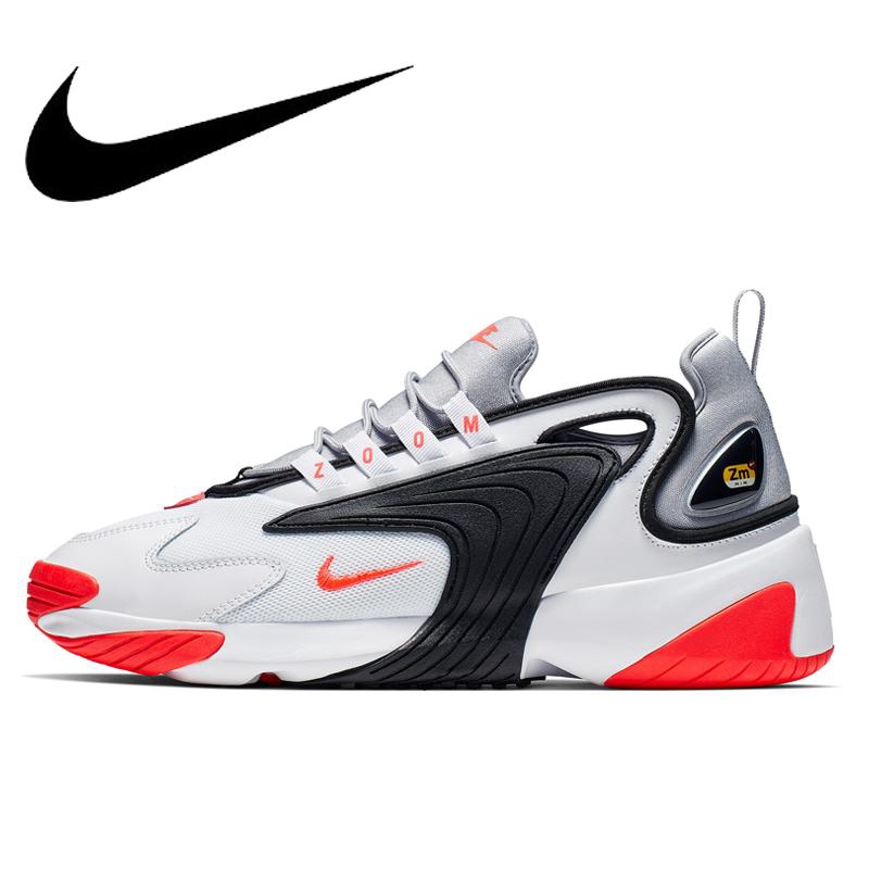 men's zoom 2k running sneakers