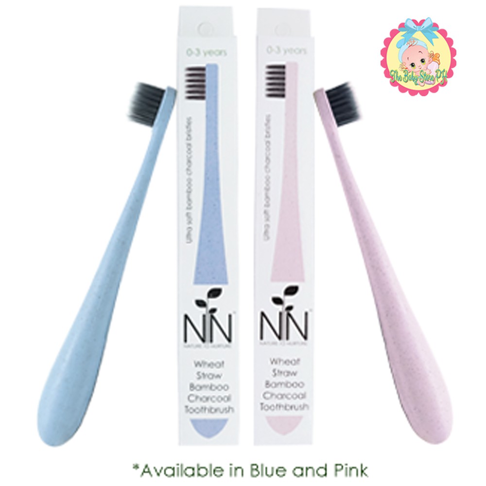 nature to nurture toothbrush