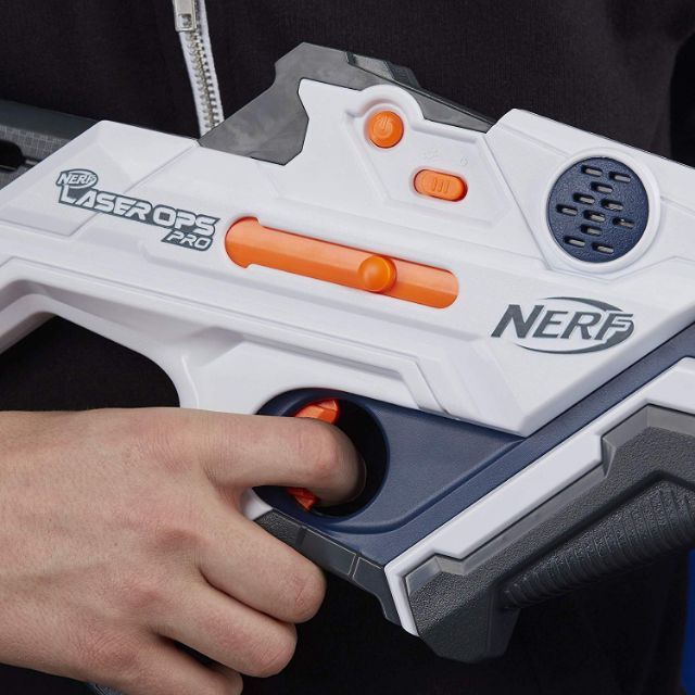 nerf laser ops pro deltaburst blaster