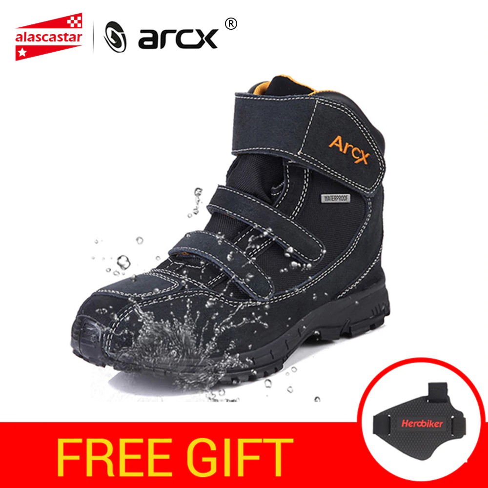 arcx boots