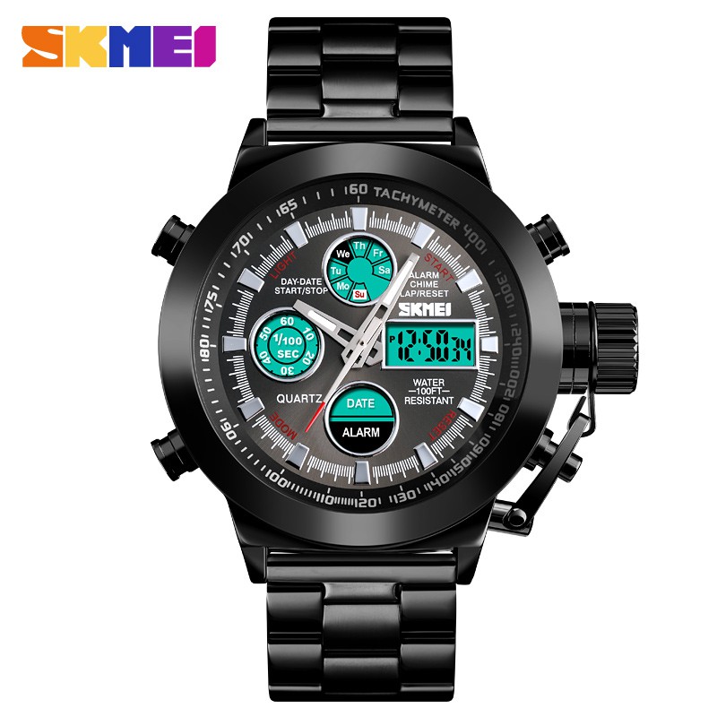 skmei watch under 400