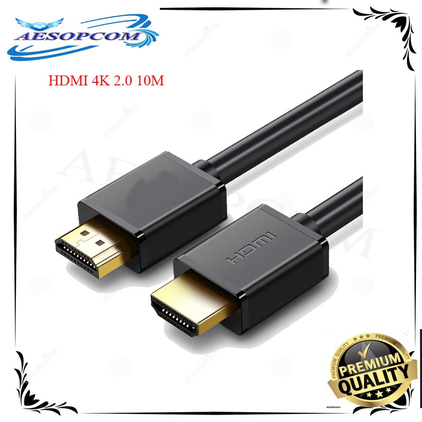 DTECH 配管用 着脱式 HDMI光ケーブル 8m HDMI タイプA ＋HDMI タイプD 4K 60Hz ハイスピード 18Gbps HDCP2