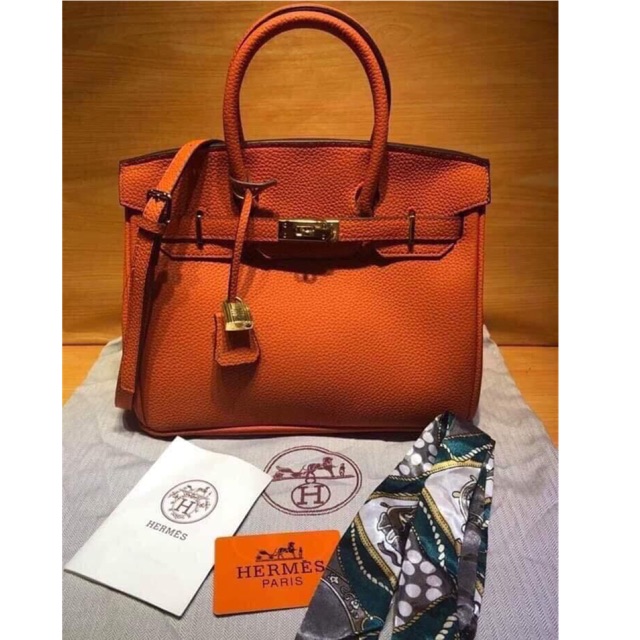 hermes birkin sling bag