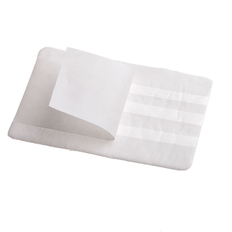 disposable nappy pads