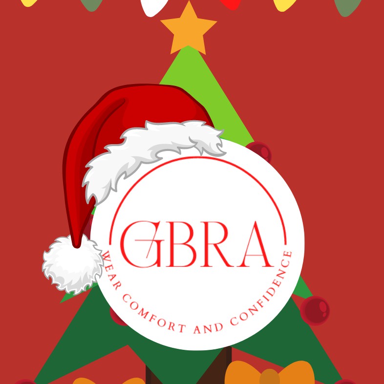 Gbra Lingerie store logo