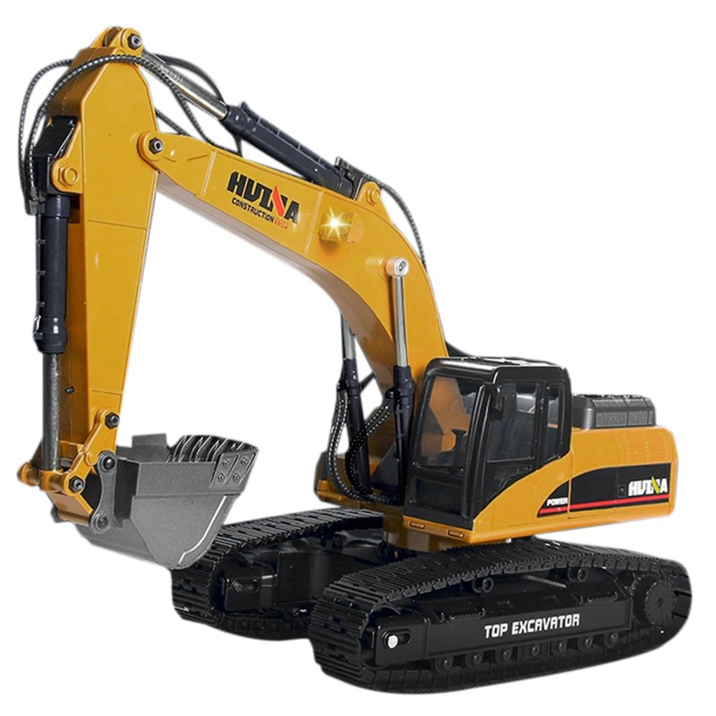 fm 1580 excavator