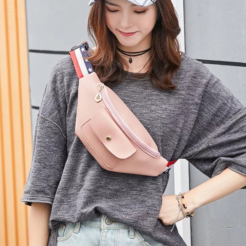 trendy belt bag