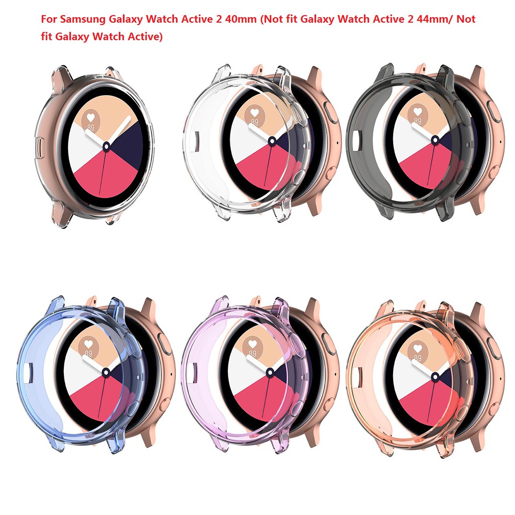 galaxy watch active 2 case