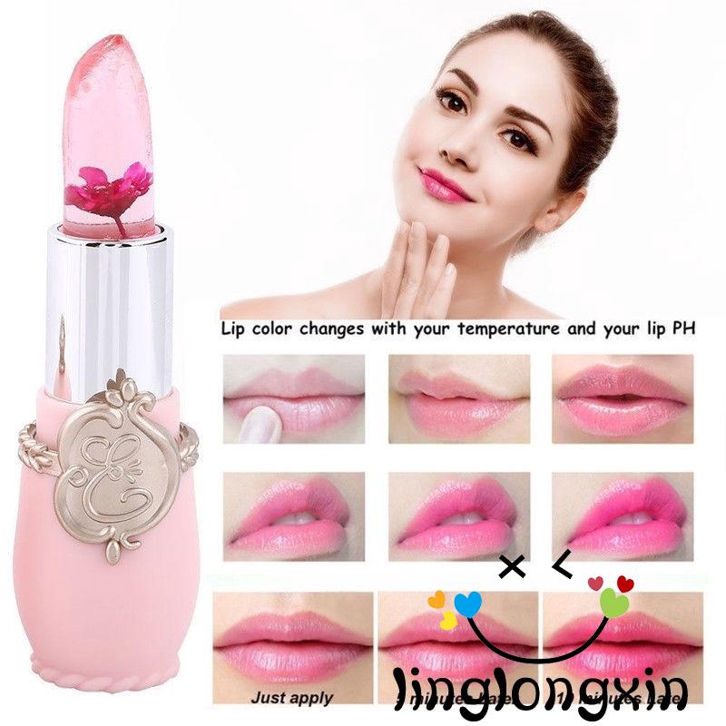 lipstick that changes with ph