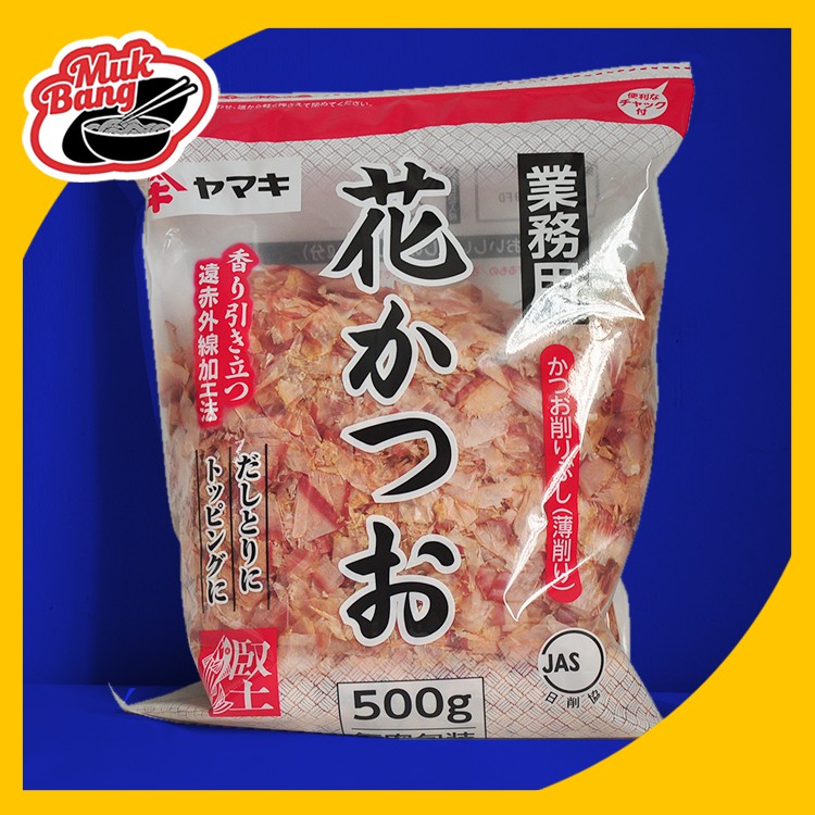 Bonito Flakes Katsuobushi Takoyaki 25g 50g 100g Shopee Philippines