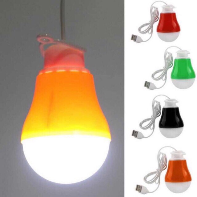 led power lamp