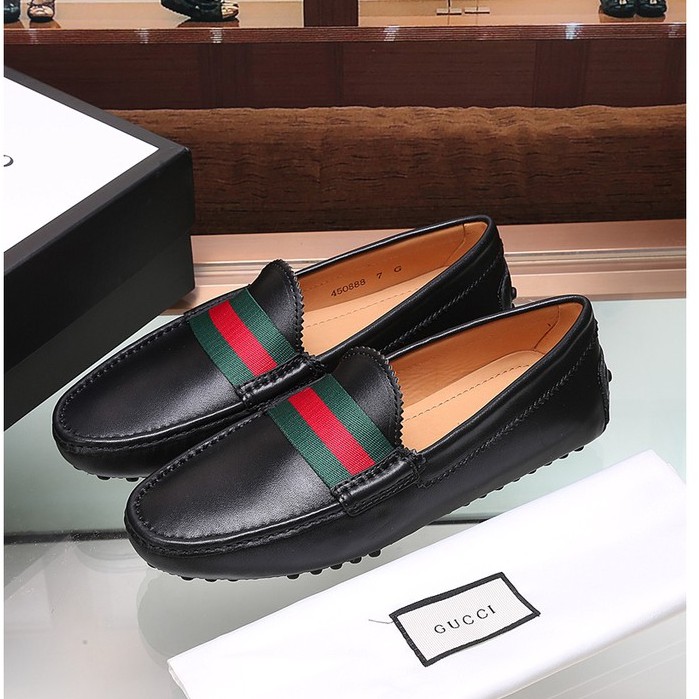 gucci shoes size 39