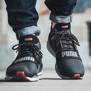 puma ignite boots