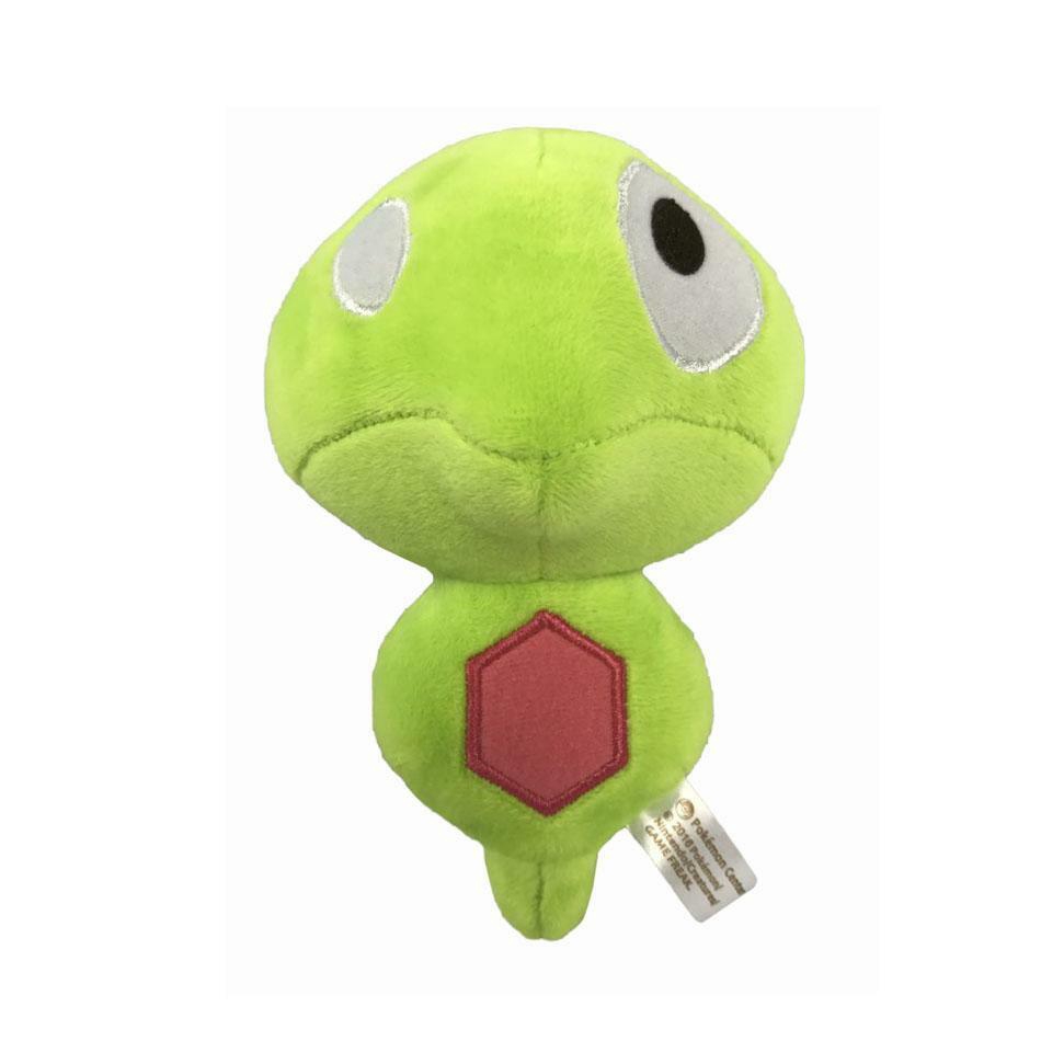 pokemon zygarde plush