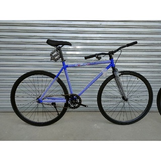 garuda fixed gear bike