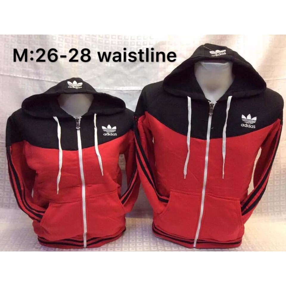 adidas couple jacket