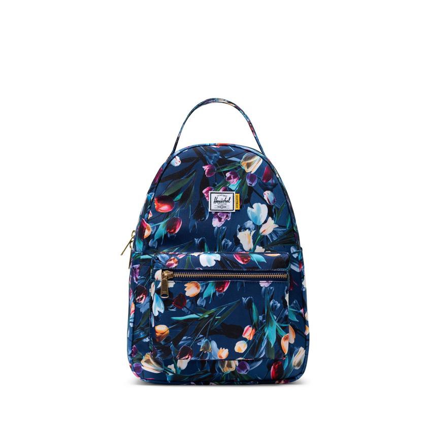 herschel hoffman backpack