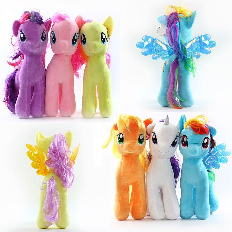 my little pony bath toys