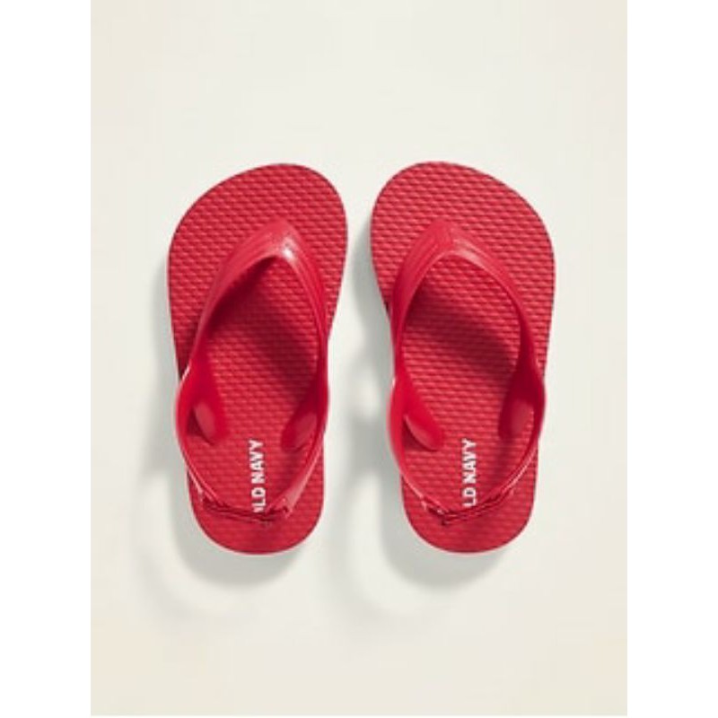 old navy baby girl flip flops