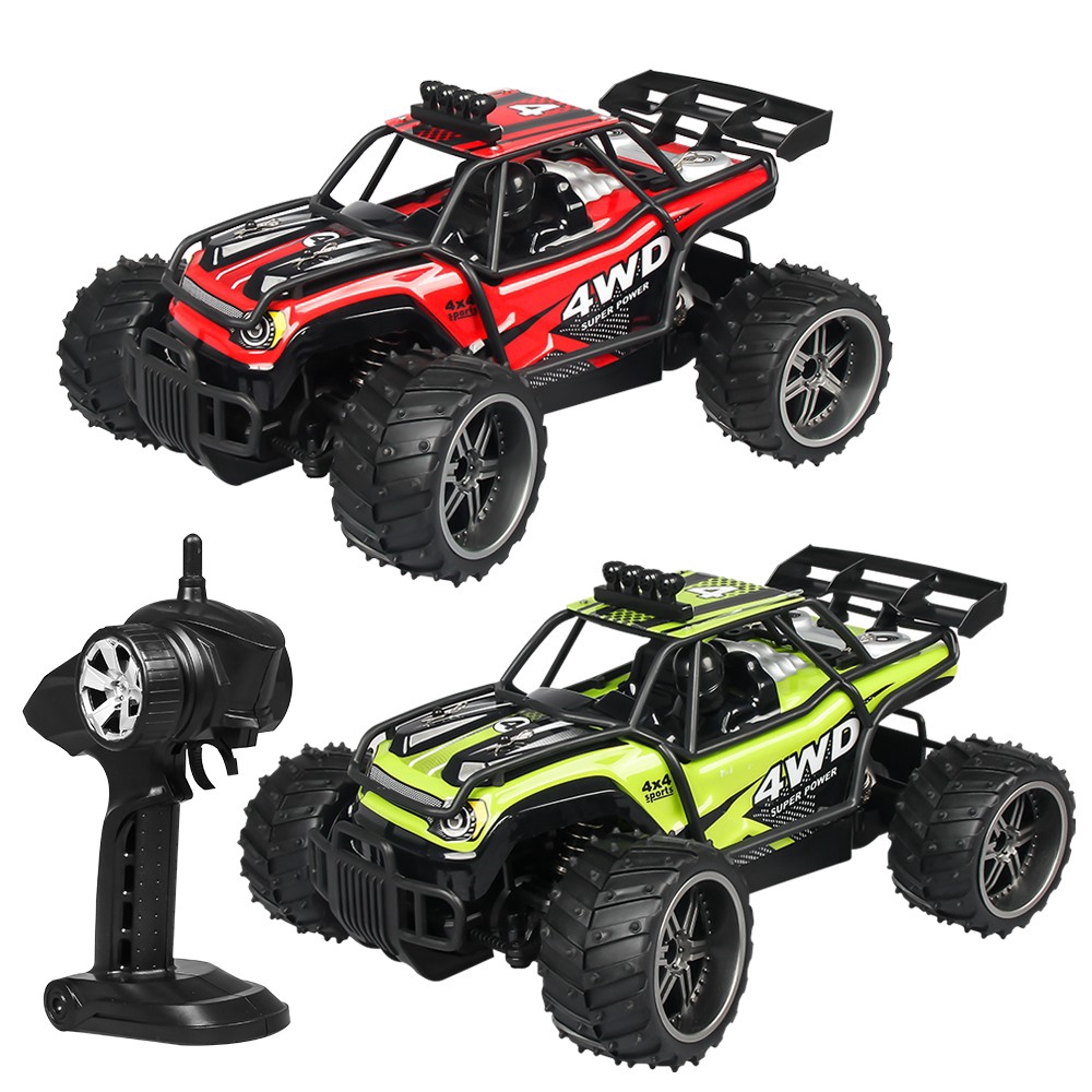 rc car with high speed