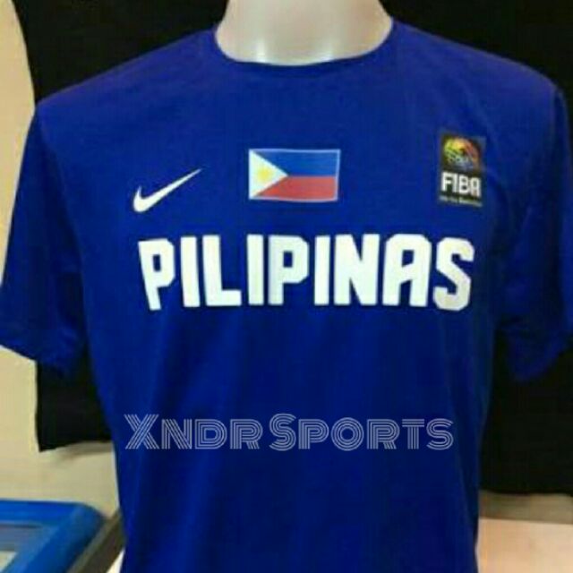 gilas pilipinas jersey 2018 for sale