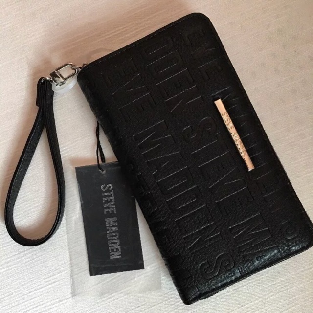 steve madden wallet price