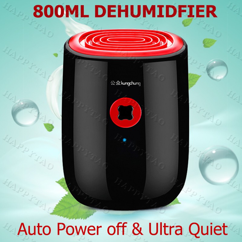Dehumidifier with Safety Mark Home Air humidifier Shopee Philippines