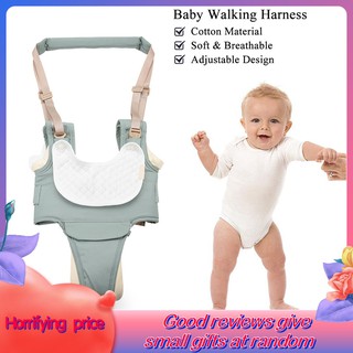 baby walking harness reviews