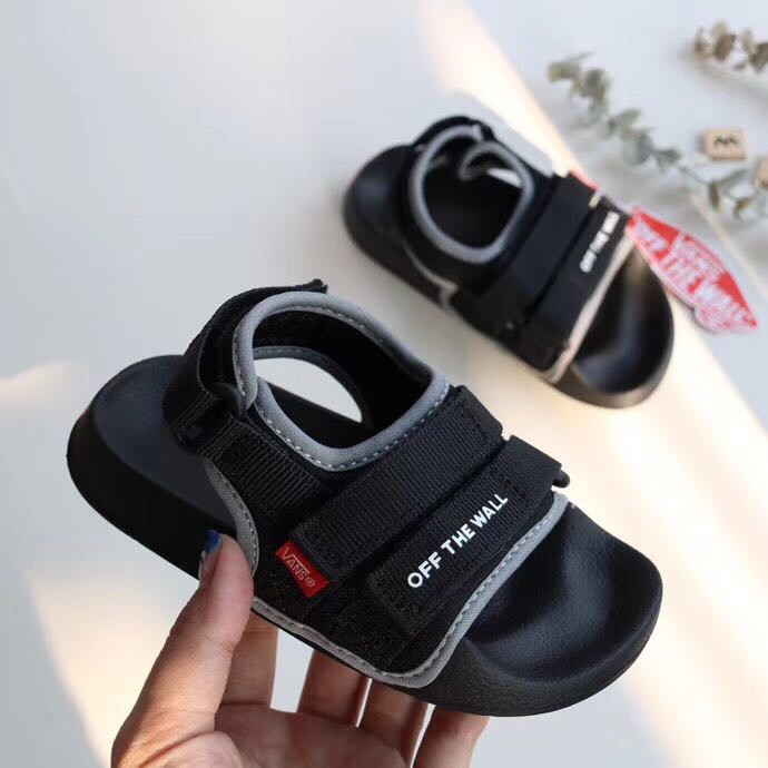 vans off the wall sandals