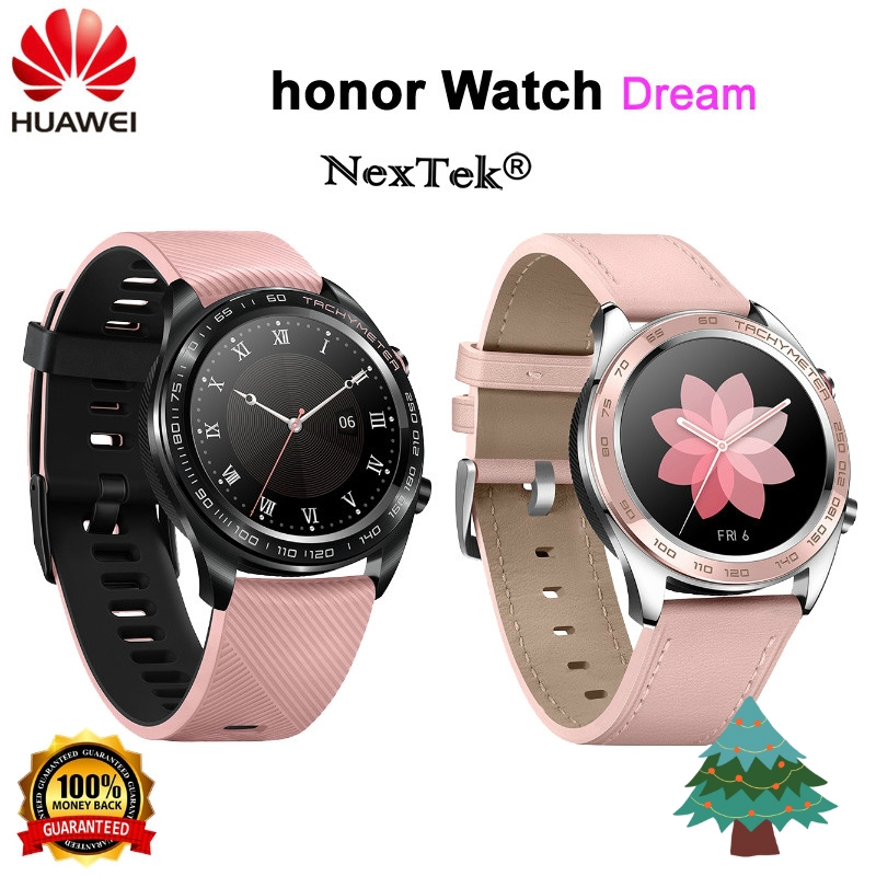 honor sport watch