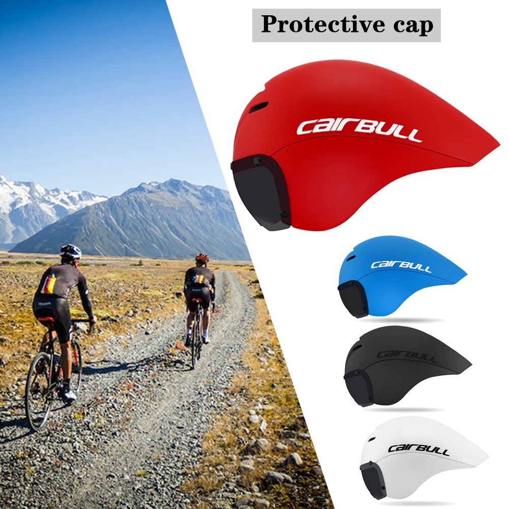 cairbull aero helmet review