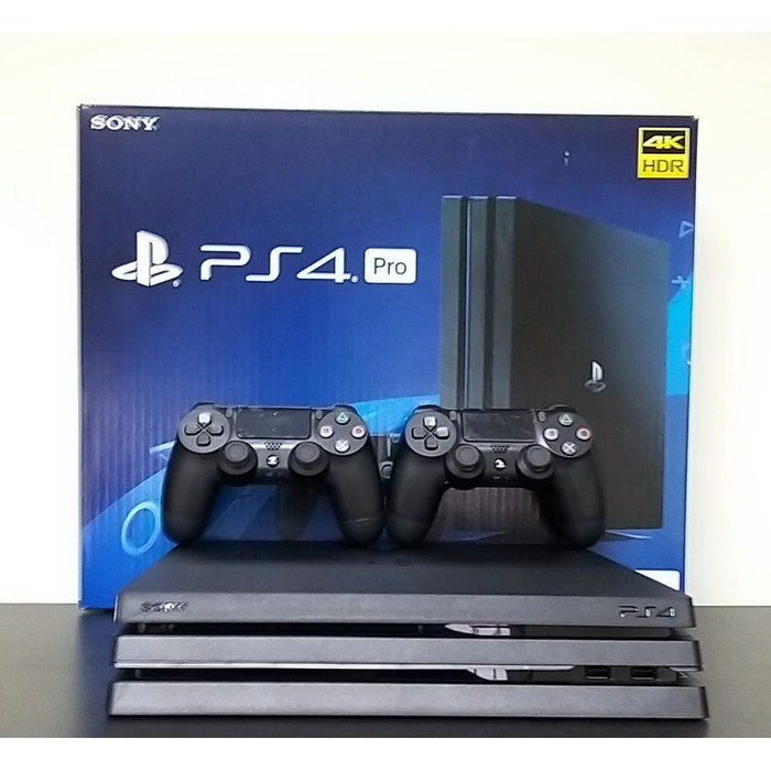 ps4 pro 6.72