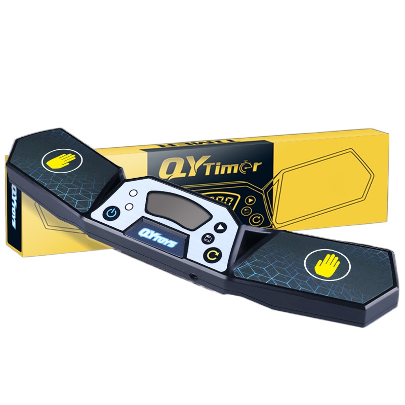 Rubik s cube timer Qiyi WCA competitive competition special speed stack