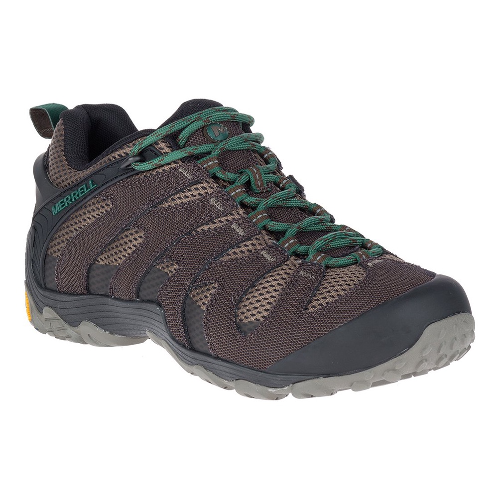 merrell chameleon 7 slam luna