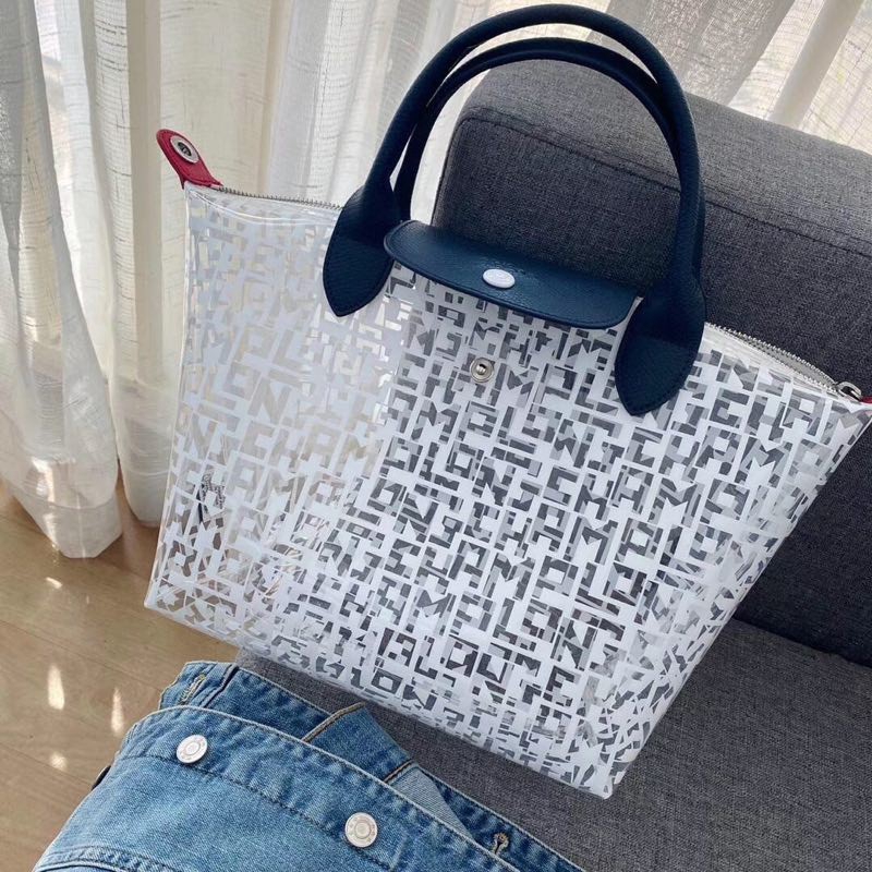 longchamp bag shopee