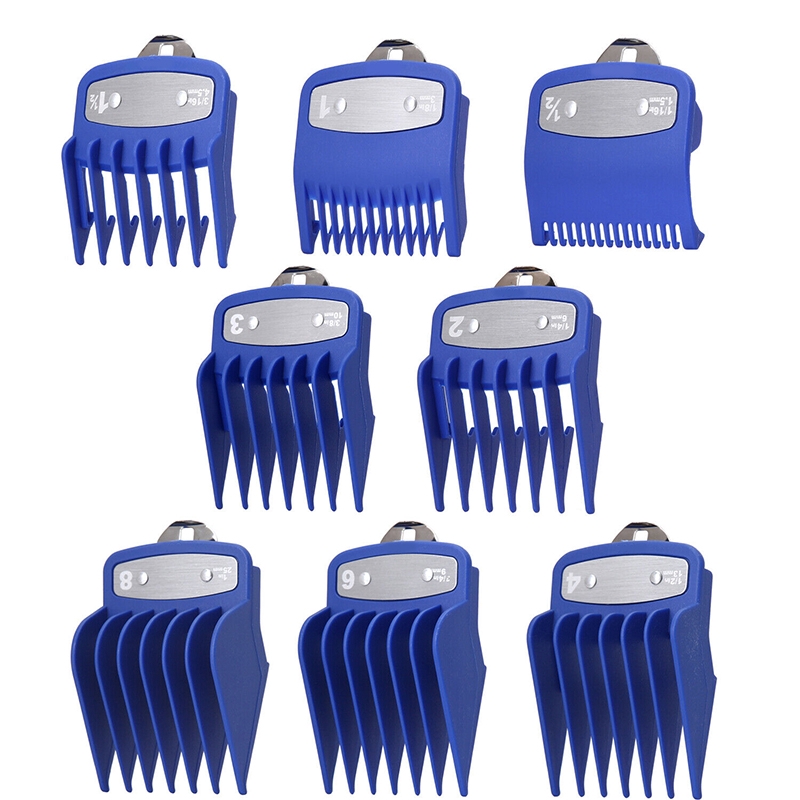 hair cutting guide comb